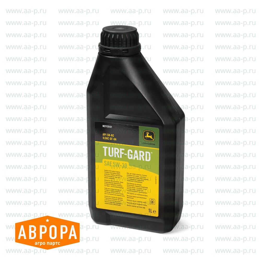 TURF-GARD Öl 5W30 SNGF5